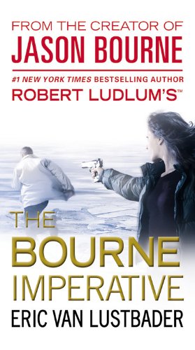 Robert Ludlum's by Eric Van Lustbader