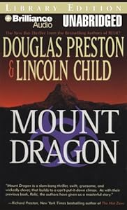 Mount Dragon