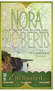 Enchanted: The Donovan Legacy