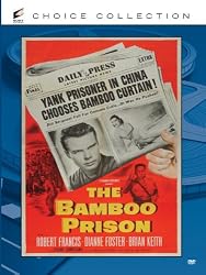 The Bamboo Prison