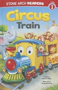 Circus Train