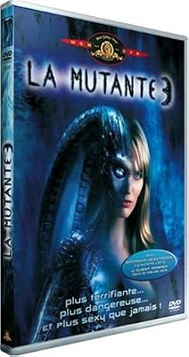 MGM HOME ENTERTAINMENT La Mutante 3 [Édition Spéciale]