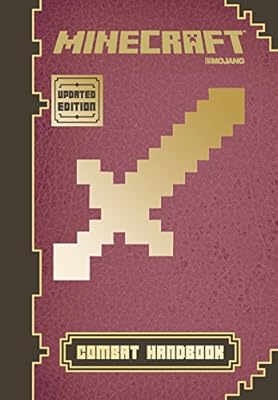 Minecraft: Combat Handbook