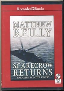 Scarecrow Returns