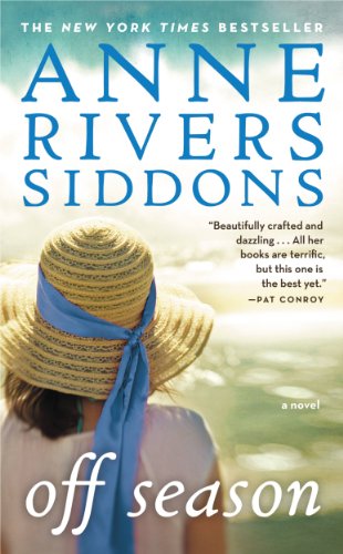 Off season by Anne Rivers Siddons