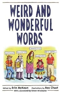 Weird and Wonderful Words