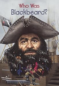 Who Was Blackbeard?