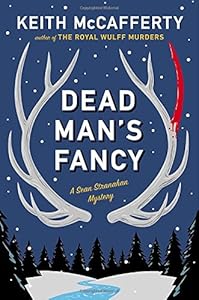 Dead Man's Fancy: A Sean Stranahan Mystery