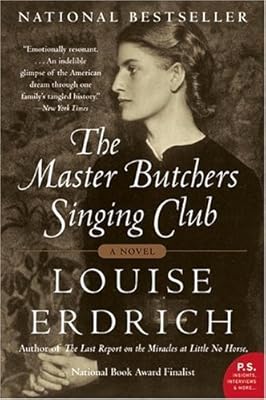 The Master Butchers Singing Club (P.S.)