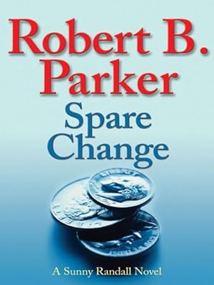 Spare Change (Sunny Randall)