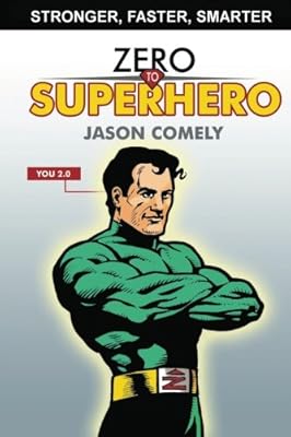 Zero To Superhero