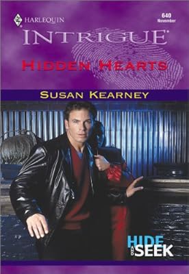 Hidden Hearts (Hide and Seek)