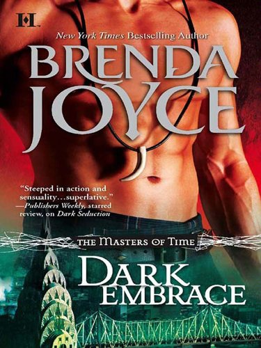 Dark Embrace by Brenda Joyce