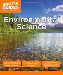 Idiot's Guides: Environmental Science