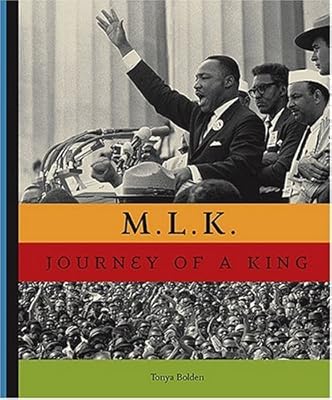 M.L.K.: The Journey of a King