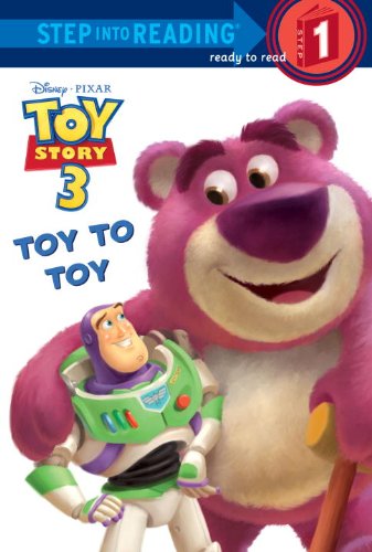 Toy to Toy by Tennant Redbank