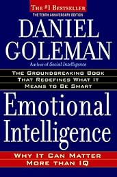 Emotional Intelligence: 10th Anniversary Edition