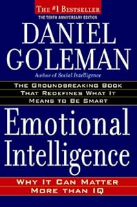 Emotional Intelligence: 10th Anniversary Edition