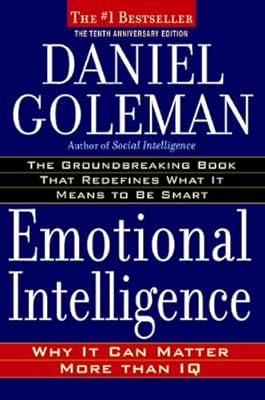 Emotional Intelligence: 10th Anniversary Edition
