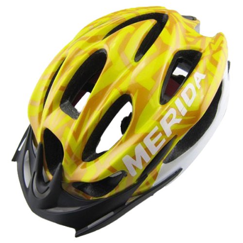 

Outdoor EPS Bicycle Bike Cycling Riding Helmet with 24 Vents (Red)