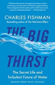 The Big Thirst