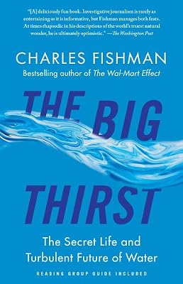 The Big Thirst