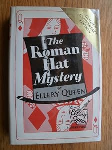 Roman Hat Mystery
