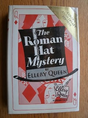 Roman Hat Mystery