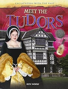 Meet the Tudors