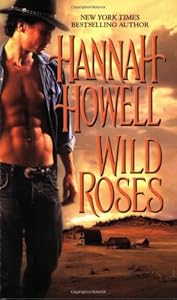 Wild Roses (Zebra Historical Romance)