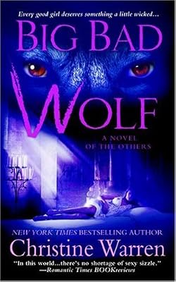 Big Bad Wolf