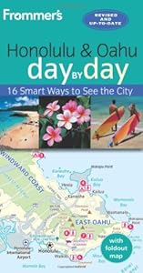 Frommer's Honolulu day by day by Jeanette Foster