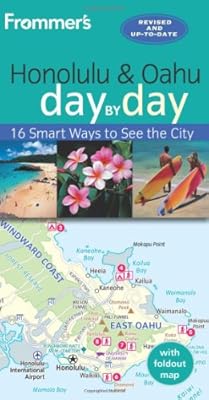 Frommer's Honolulu day by day