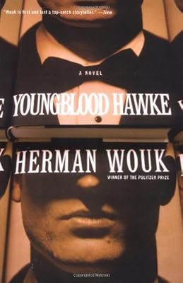 Youngblood Hawke
