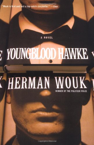 Youngblood Hawke by Herman Wouk