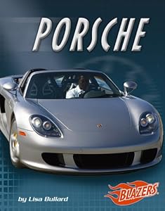 Porsche by Lisa Bullard