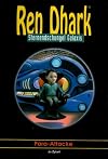 REN DHARK - Para Attacke (Sternendschungel Galaxis Band 15)