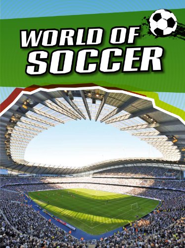 World of Soccer (World Cup) by Michael Hurley