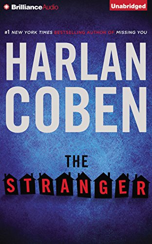 The Stranger by Harlan Coben