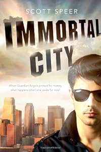 Immortal City