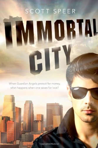Immortal City by Scott Speer