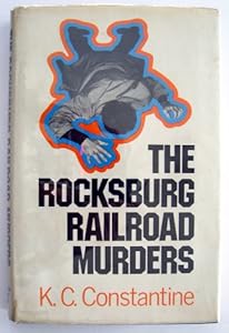 The Rocksburg railroad murders