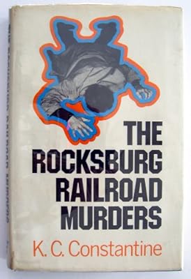 The Rocksburg railroad murders