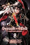 Seraph of the End, Vol. 8: Vampire Reign