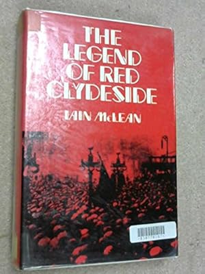 The Legend of Red Clydeside