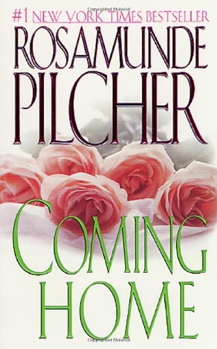Coming home by Rosamunde Pilcher