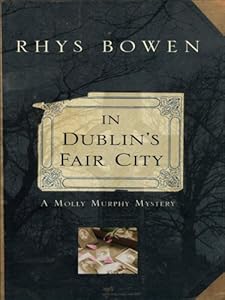 In Dublin's Fair City (Wheeler Hardcover)