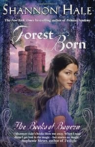 Forest Born