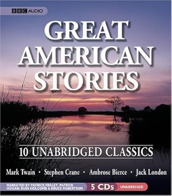 Great American Stories