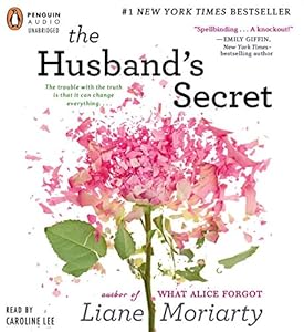 The Husband's Secret
